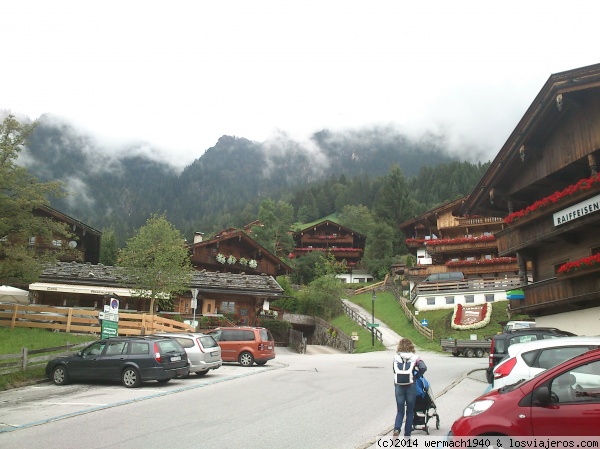 Alpbach
Alpbach,Austria
