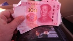 Billetes de Yuanes