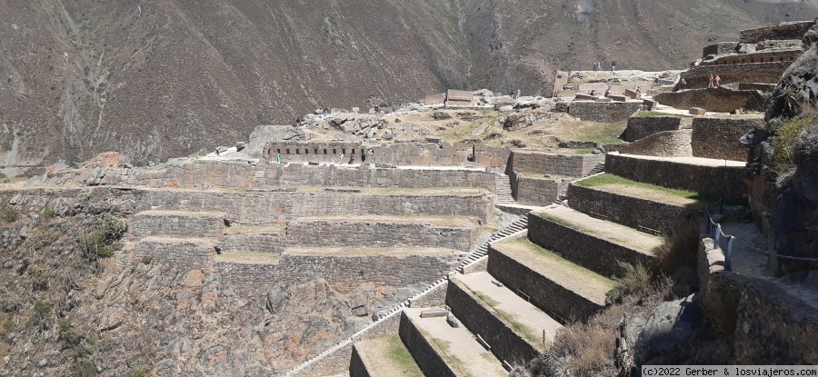 Perú: incas y paisajes - Blogs of Peru - CUSCO Y VALLE SAGRADO (5)