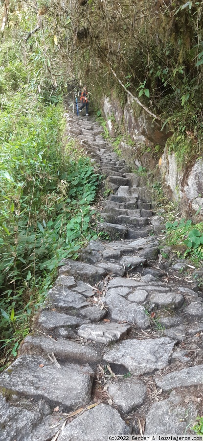 CAMINO INCA, 3ªEtapa - Perú: incas y paisajes (6)