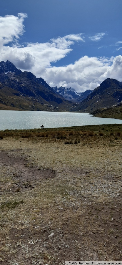 Perú: incas y paisajes - Blogs de Peru - CHAVÍN DE HUANTAR, el inicio de la Cultura Andina (4)