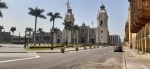Plaza de Armas de Lima
Lima, Perú