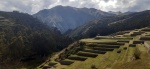 Ruinas de chinchero
Chinchero, Valle Sagrado, Perú