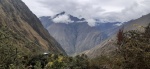 Camino Inca 2ª Etapa