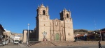 Catedral de Puno
Catedral, Puno, plaza, armas