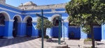 Monasterio de Santa Catalina
Arequipa, Santa Catalina