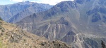 El Cañón del Colca