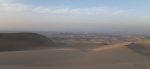 Desierto de Ica
Desierto