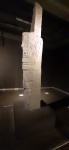Lanzón de Chavín
Lanzón, Chavín, Obelisco, Tello, realidad, este, encuentra, museo, está, templo, puede, fotografiar