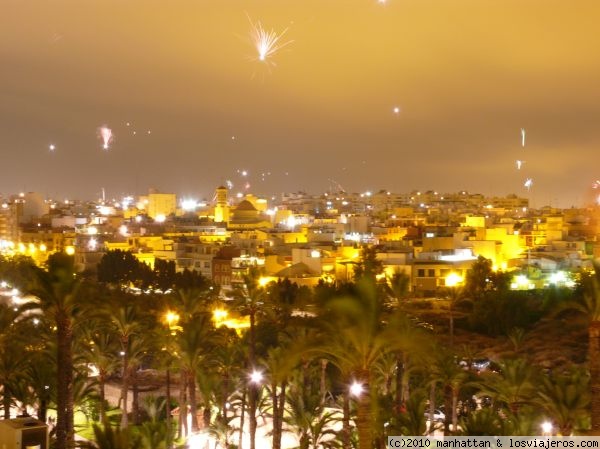 Fiestas del Medievo en Villena - Alicante