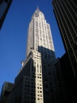 Chrysler Building
Nueva York