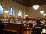 Biblioteca de Nueva York
New York Public Library