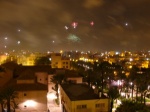 La Nit de l'Albá
La Alborada en Elche, Alicante