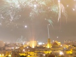 Nit de l'Albá en Elche
La Alborada en Elche