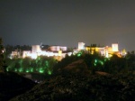 La Alhambra de nche