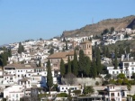 Barrio de San Nicolás
Granada