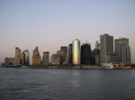 Ferry a Staten Island