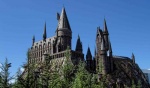 Harry Potter
MONTAÑA RUSA UNIVERSAL ORLANDO PARQUES ATRACCIONES