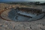 Teatro de Hierapolis
Teatro de Hierapolis