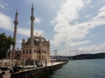 Mezquita de Ortaköy
Mezquita, Ortaköy, mezquita, más, bella, mundo, según, muchos, gustó, muchísimo