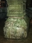 Columna de Medusa
Columna, Medusa, Base, Cisterna, Basílica, Estambul, columna, cabeza