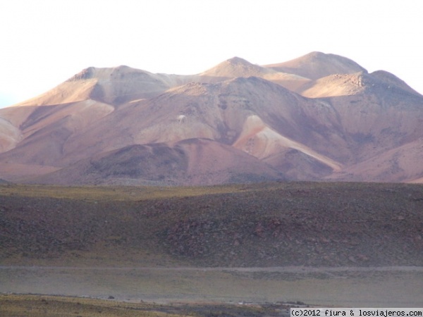 Amanecer en los andes
Amanecer en los Andes, el Tatio San Pedro de Atacama

