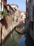 Canal Menor
canal venecia