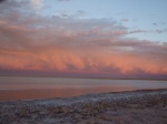 Atardecer en laguna Tebenquiche Salar de Atacama
salar atacama laguna tebenquiche