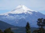 Volcán Villarica