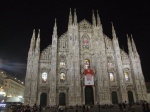 Duomo Milan
Duomo Milan
