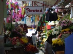 Mercado en San Miguel de Allende
San Miguel de Allende mercado