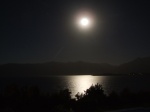 lago Villarrica bajo la luna
Lago Villarrica