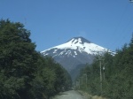 Volcán Villarrica