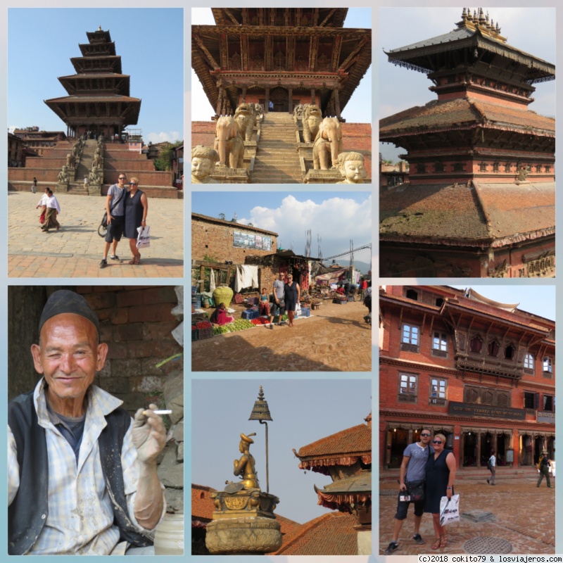 Nepal, un país para conocer y repetir.