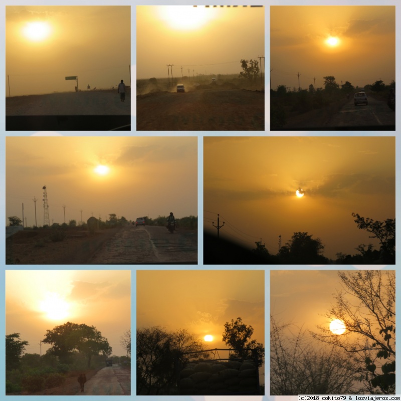 BENARES-KHAJURAHO - NEPAL E INDIA UNA AVENTURA MIL DESTINOS (en construcción) (4)