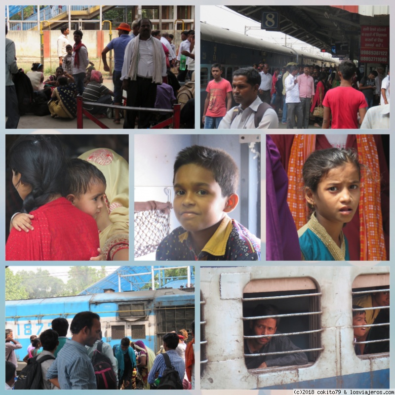 BENARES-KHAJURAHO - NEPAL E INDIA UNA AVENTURA MIL DESTINOS (en construcción) (2)