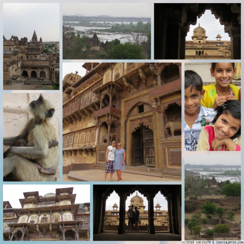 ORCHHA - NEPAL E INDIA UNA AVENTURA MIL DESTINOS (en construcción) (5)