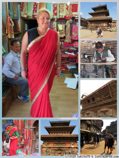 BHAKTAPUR
Bhaktapur
