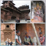 PALACIO HANUMAN DHOKA
PALACIO, HANUMAN, DHOKA, Centro, Kathmandu