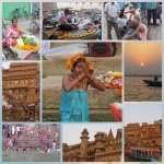 BENARES