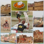 BENARES