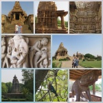 KHAJURAHO