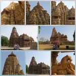 KHAJURAHO