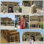 CITY PALACE JAIPUR
CITY, PALACE, JAIPUR, PALACIO, CIUDAD