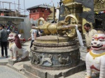 SWAYAMBHUNATH
SWAYAMBHUNATH, Vashra