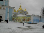 Catedral de San Miguel de Kiev
kiev catedral miguel