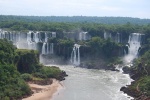 Cataratas de Iguazú
cataratas iguazu