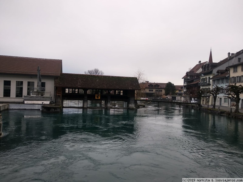 LUCERNA-INTERLAKEN-THUN-BERNA - NAVIDADES ALSACIA-SELVA NEGRA-SUIZA EN COCHE DESDE MADRID 2018 (5)