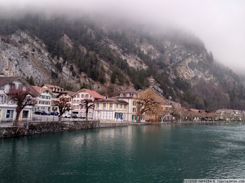 LUCERNA-INTERLAKEN-THUN-BERNA - NAVIDADES ALSACIA-SELVA NEGRA-SUIZA EN COCHE DESDE MADRID 2018 (4)