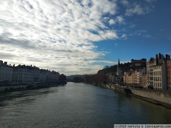 Sitios de interés turístico y gastronomía - Francia - Francia al Día - Especial Navidad ✈️ Foros de Viajes